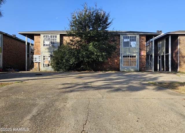 Property at 108 Limoges St, Duson, LA 70529