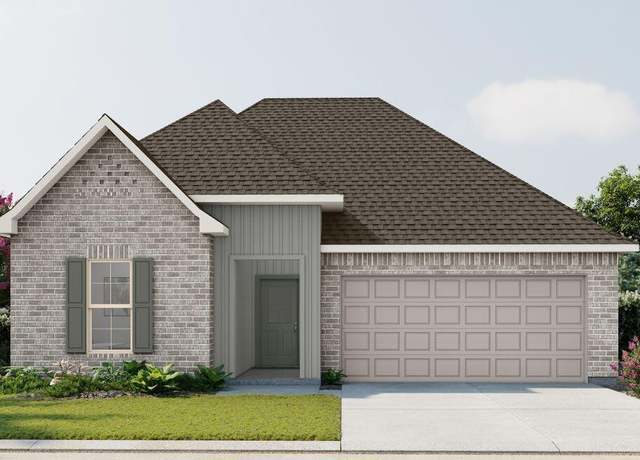 Property at 304 Cainwood Ct, Carencro, LA 70520, 3 beds, 2 baths