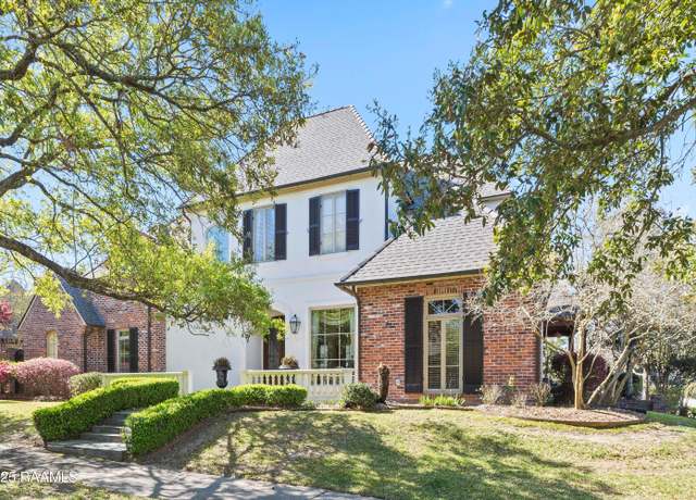 Property at 909 Richland Ave, Lafayette, LA 70508, 5 beds, 4 baths