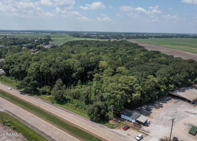 Property at Tbd W Admiral Doyle Dr, New Iberia, LA 70560
