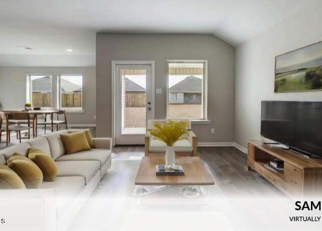 Property at 500 Schooner Bay Dr, Lafayette, LA 70507, 4 beds, 2 baths
