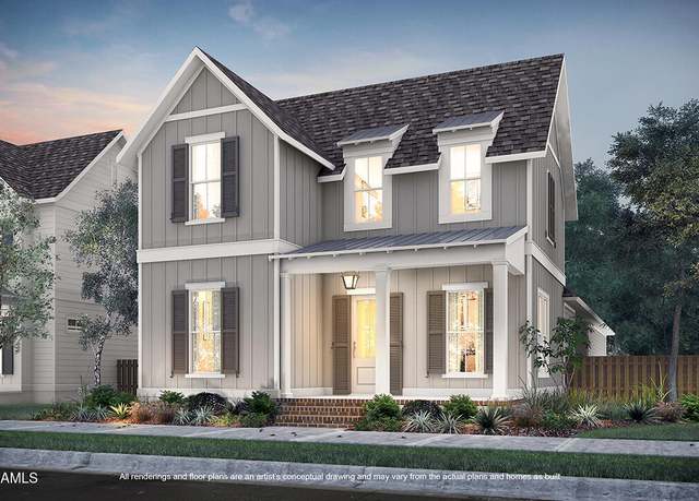 Property at 407 Bozeman Trl, Scott, LA 70583, 4 beds, 3.5 baths