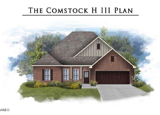Property at 611 Summer St, Broussard, LA 70518, 4 beds, 2 baths