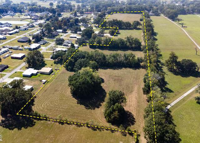 Property at 2000 Blk Rees St, Breaux Bridge, LA 70517