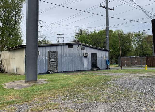 Property at 589 N Pierce St, Lafayette, LA 70501