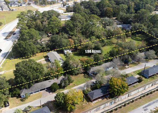 Property at 707 Verot School Rd, Lafayette, LA 70508