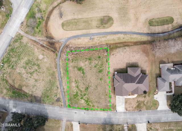 Property at Tbd Hummingbird Ln, New Iberia, LA 70560