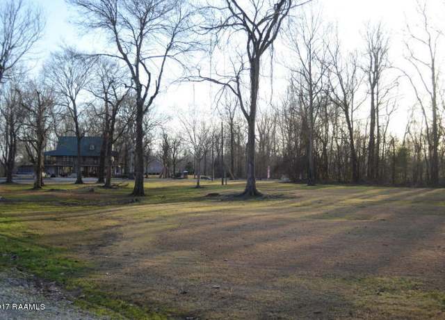Property at 5 Callie Dr, Breaux Bridge, LA 70517