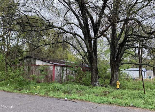 Property at 717 E Martin Luther King Dr, Grand Coteau, LA 70541