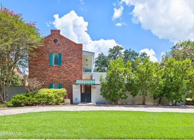Property at 2 Rue De Verger, New Iberia, LA 70563, 4 beds, 4 baths