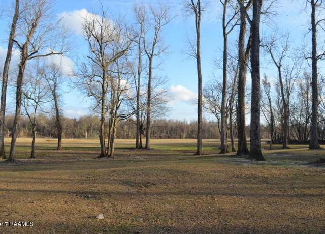 Property at 12 Callie Dr, Breaux Bridge, LA 70517