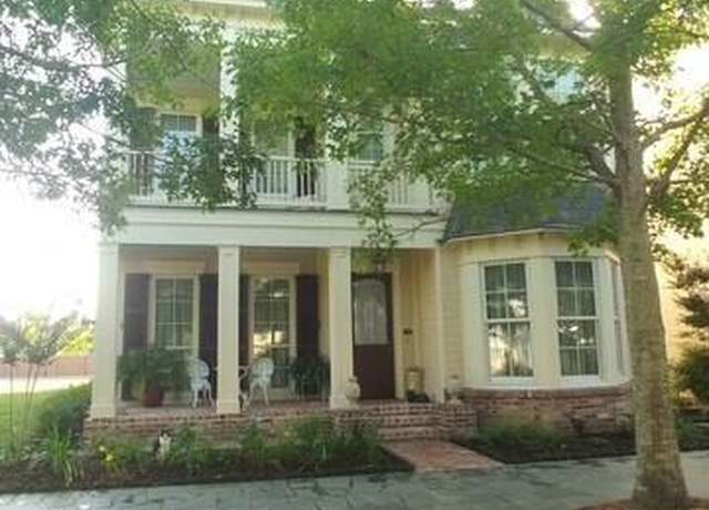 Property at 106 Princeton Woods Loop, Lafayette, LA 70508, 2 beds, 2.5 baths