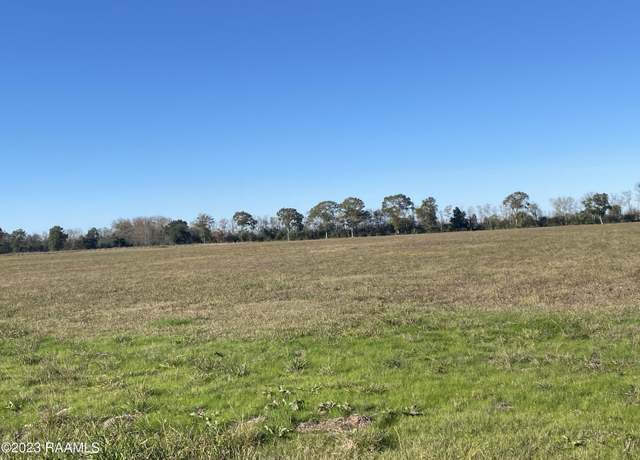 Property at Hwy 190, Eunice, LA 70535