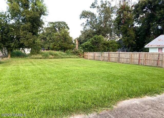 Property at 503 S Washington St, Lafayette, LA 70501