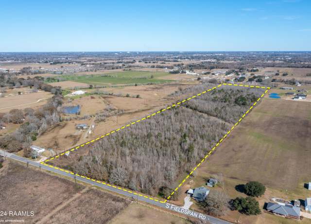 Property at 3000 S Blk Fieldspan Rd, Lafayette, LA 70529