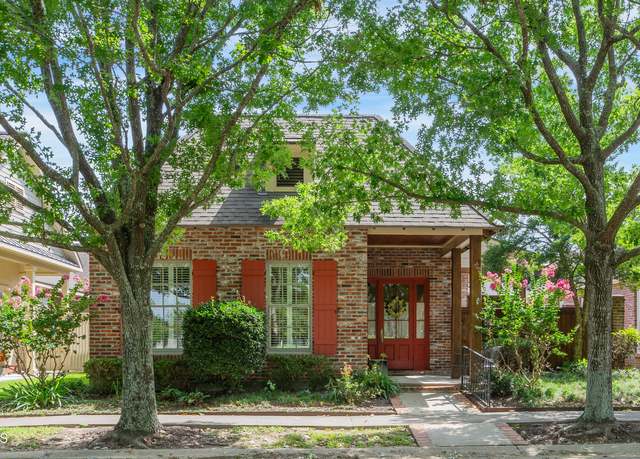 Property at 302 River Ranch Blvd, Lafayette, LA 70508, 4 beds, 3 baths