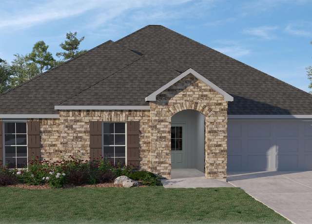Property at 631 Griffiths Ct, Breaux Bridge, LA 70517, 4 beds, 2 baths