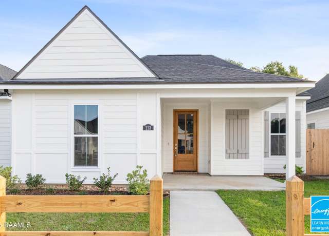 Property at 113 Grenadine Dr, Lafayette, LA 70506, 3 beds, 2 baths