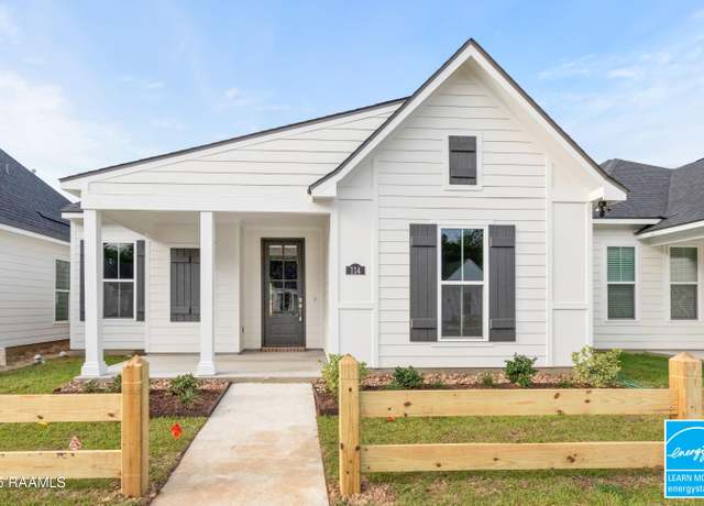 Property at 114 Grenadine Dr, Lafayette, LA 70506, 3 beds, 2 baths