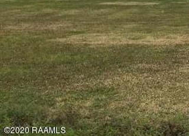 Property at Tbd Mike, Kaplan, LA 70548