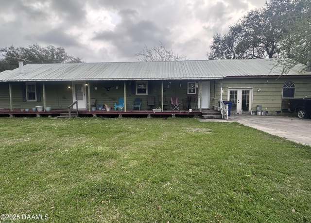 Property at 104 Shawn St, Church Point, LA 70525, 3 beds, 3 baths