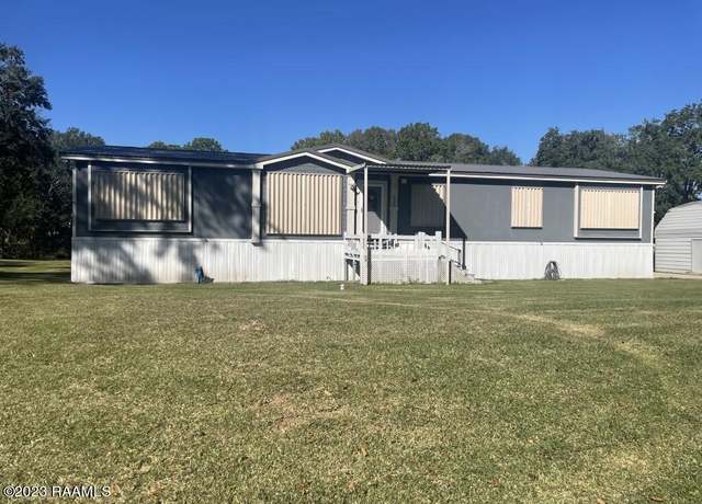 Property at 625 Hamm St, Franklin, LA 70538, 4 beds, 2.5 baths