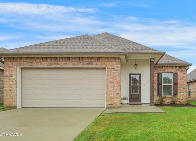 Property at 102 Murphy Ln, Duson, LA 70529, 3 beds, 2 baths