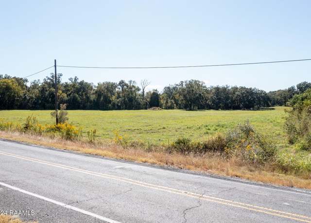 Property at 11216 Jefferson Island Rd, New Iberia, LA 70560