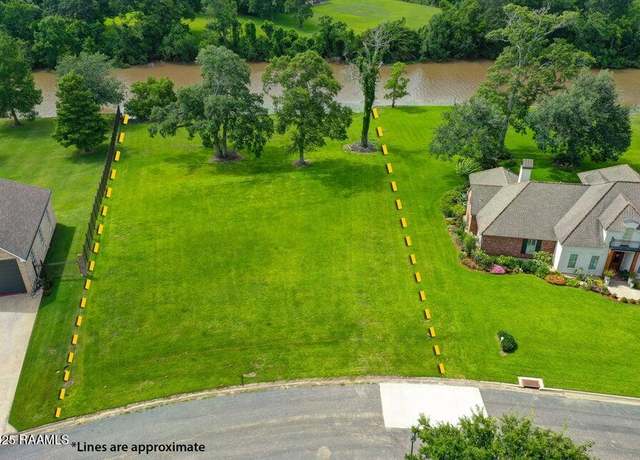 Property at Tbd Shadows Bend Blvd, New Iberia, LA 70563