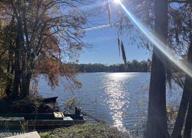 Property at Old Highway 190 Rd, Krotz Springs, LA 70750
