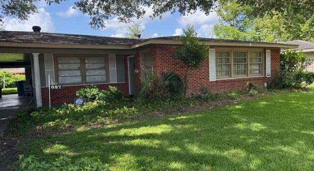 Photo of 627 Mary Ann St, Opelousas, LA 70570