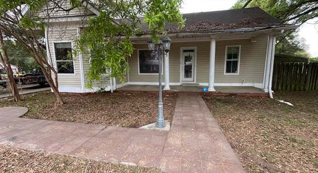 Photo of 401 Mulberry St, Mamou, LA 70554