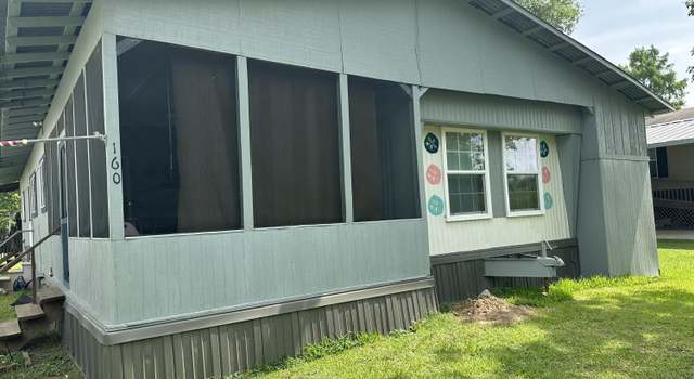 Photo of 160 Three Mile Ave, Port Barre, LA 70577