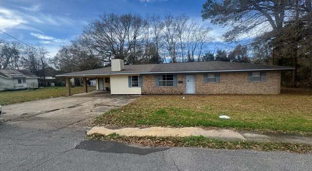 Photo of 414 N Soileau St, Ville Platte, LA 70586
