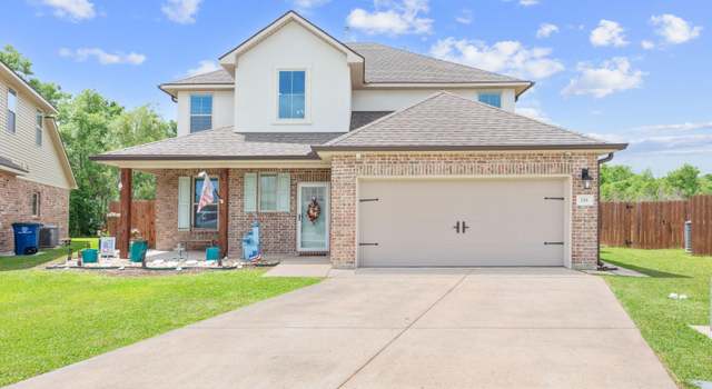 Photo of 218 Caldwell Sugar Rd, Youngsville, LA 70592