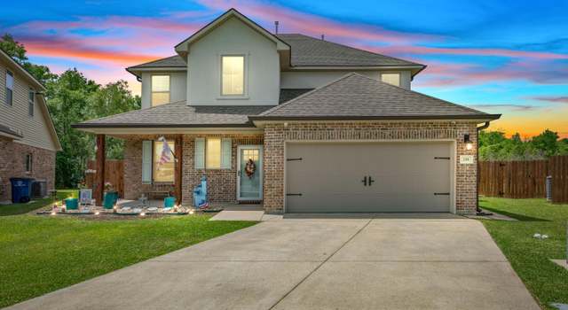 Photo of 218 Caldwell Sugar Rd, Youngsville, LA 70592