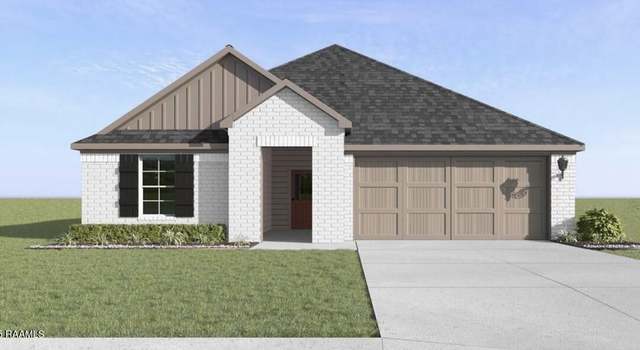Photo of 309 Sawyer Dr, Sulphur, LA 70665