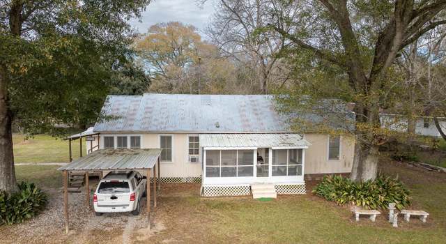 Photo of 905 South St, Mamou, LA 70554