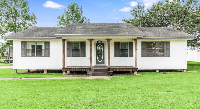 Photo of 231 La Compagne St, Opelousas, LA 70570