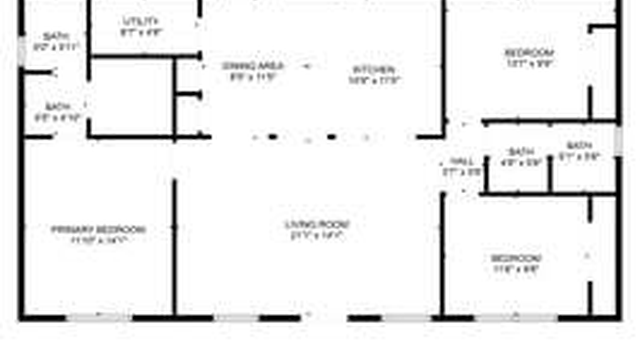 Photo of 231 La Compagne St, Opelousas, LA 70570