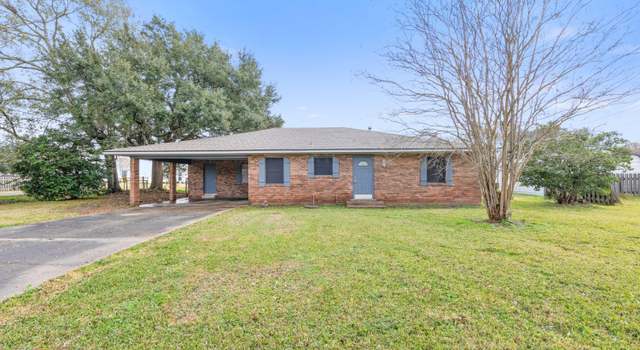 Photo of 4719 Freyou Rd, New Iberia, LA 70560