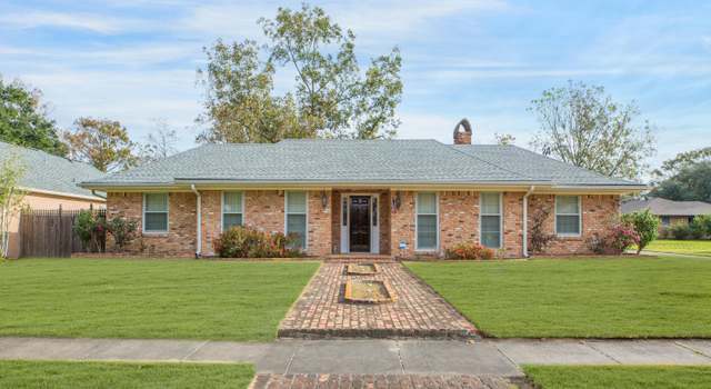 Photo of 203 Eastwood Dr, Franklin, LA 70538