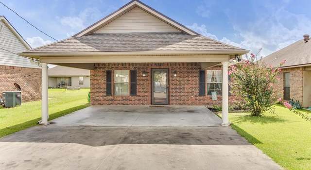 Photo of 1503 S Patout St, New Iberia, LA 70560