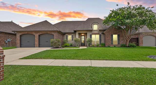 Photo of 132 Queensberry Dr, Lafayette, LA 70508