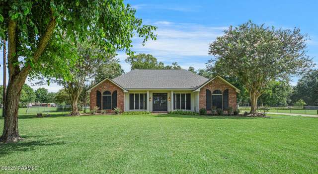 Photo of 810 Fenetre Rd, Scott, LA 70583