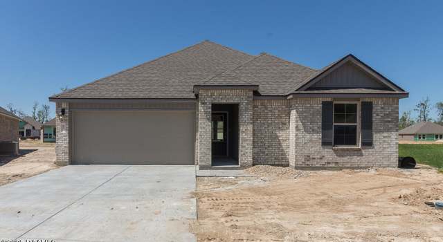 Photo of 165 Hains Dr, Sunset, LA 70584