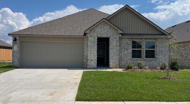 Photo of 9243 Garrett Rd, Maurice, LA 70555