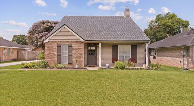 Photo of 820 Rosedown Ln, Lafayette, LA 70503