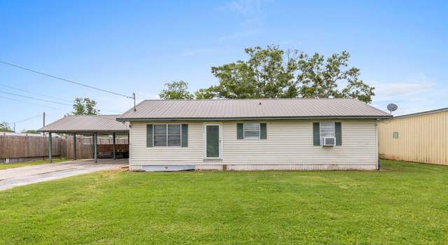 Photo of 1511 Airport Rd, Jennings, LA 70546
