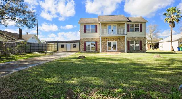 Photo of 1452 S Avenue F, Crowley, LA 70526